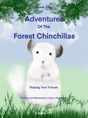 cover image of Making New Friends
